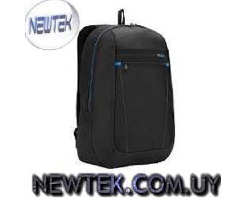 Targus Mochila Para Notebook de 14" Backpack TSB820 Negro Azul